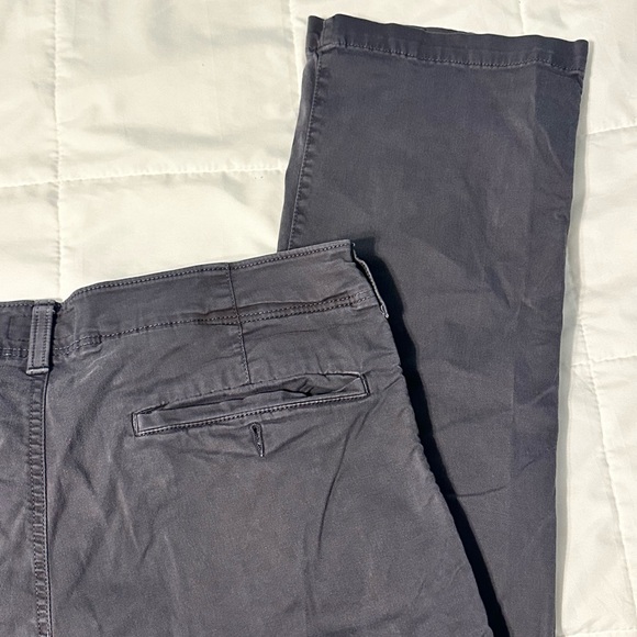 Men’s American Eagle Extreme Flex Original Boot Pants - Picture 5 of 6